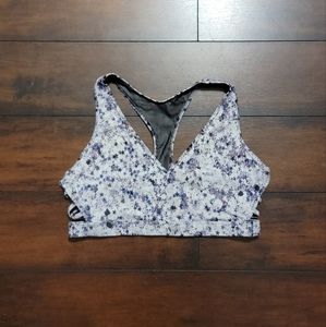 Victoria Sport V-neck Sports Bra